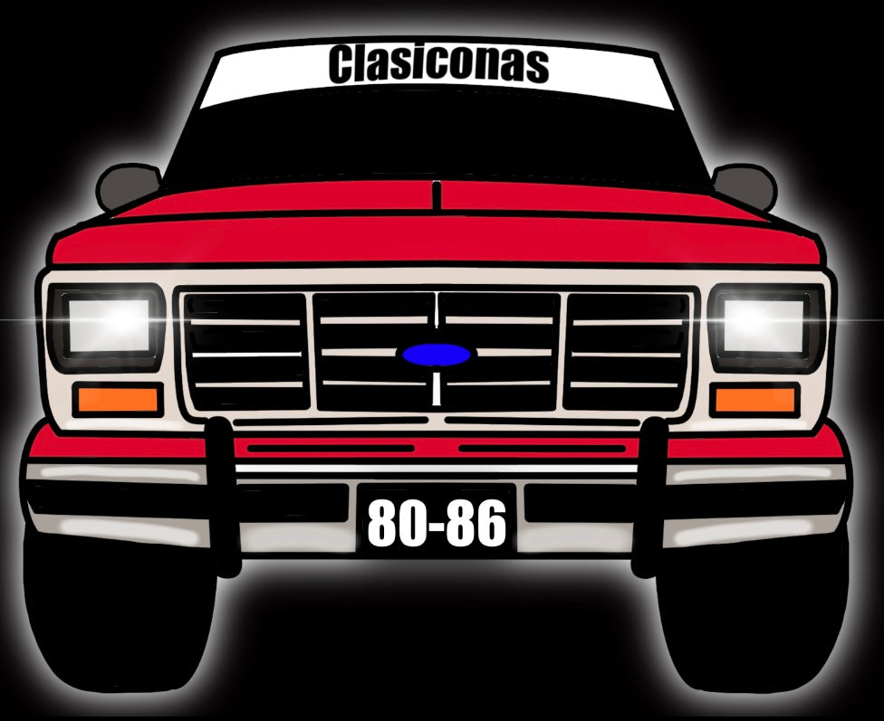 1984 Placas De Lámina