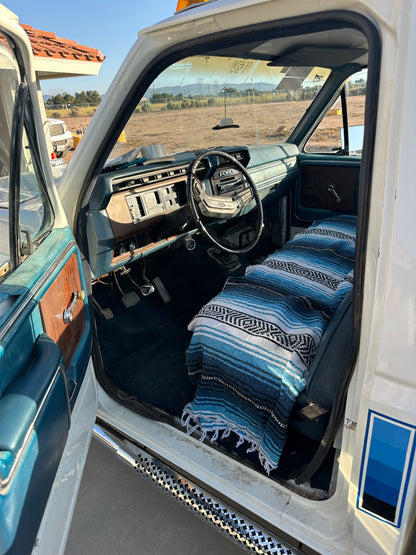 1982 Ford F-150 Paquete Explorer