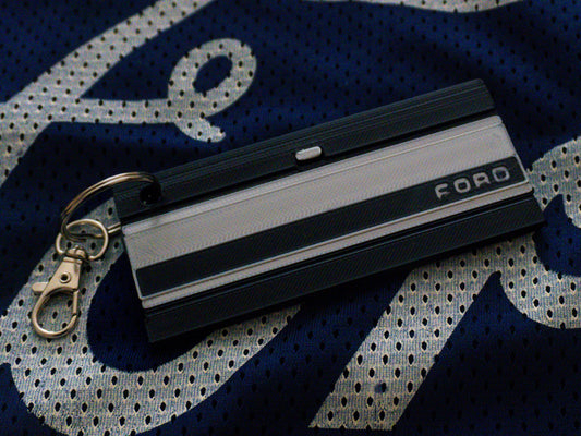 90s Keychain